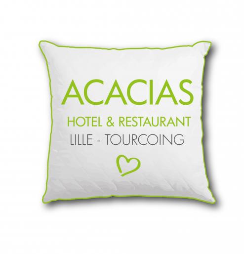 Logo Acacias