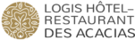 Logis Hôtel – Restaurant des Acacias