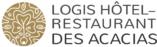 Logis Hôtel – Restaurant des Acacias