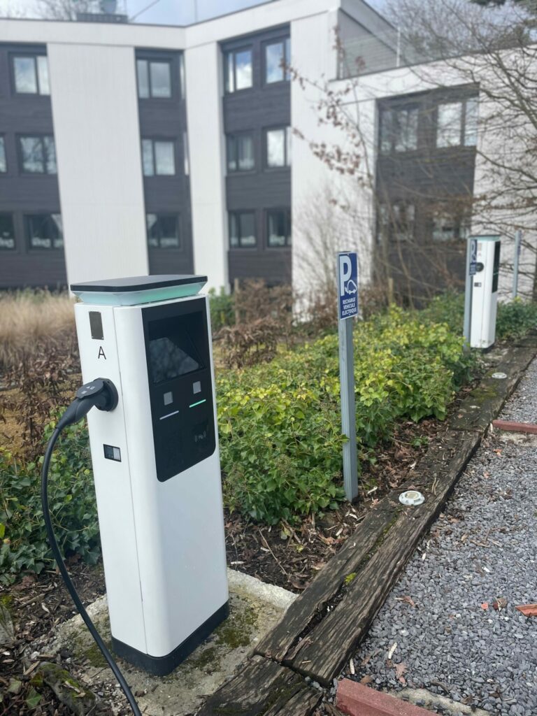 Respect de l’environnement Respect de l’environnement