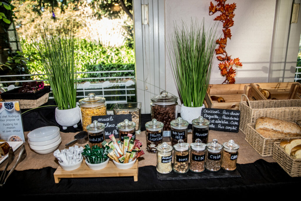 petit dejeuner petit déjeuner